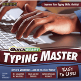Quickstart Typing Master
