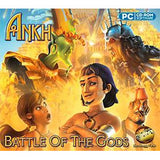 Ankh: Battle of the Gods (Download)