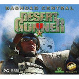 Baghdad Central: Desert Gunner (Download)