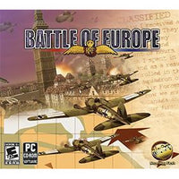 Battle of Europe