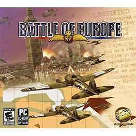 Battle of Europe