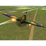 Battle of Europe