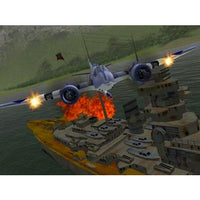 Battle of Europe