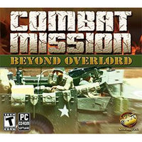 Combat Mission: Beyond Overlord