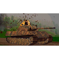 Combat Mission: Beyond Overlord