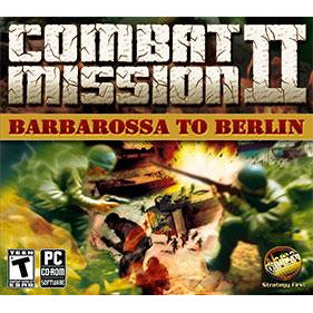 Combat Mission II: Barbarossa to Berlin (Download)