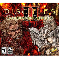 Disciples II: Gallean's Return
