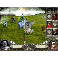 Disciples II: Rise of the Elves Gold (Download)