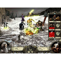 Disciples II: Rise of the Elves Gold (Download)