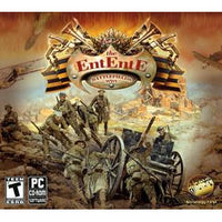 The Entente: World War I Battlefields (Download)
