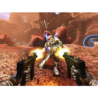 Exodus from the Earth (Download)