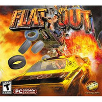 Flat Out