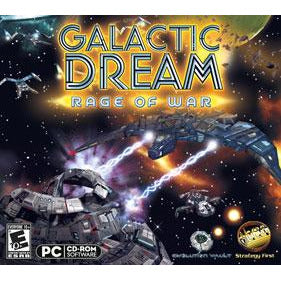 Galactic Dream: Rage of War