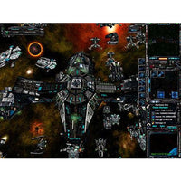 Galactic Dream: Rage of War