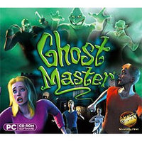 Ghost Master