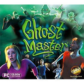 Ghost Master (Download)