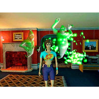 Ghost Master