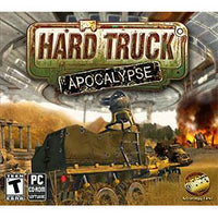 Hard Truck Apocalypse (Download)