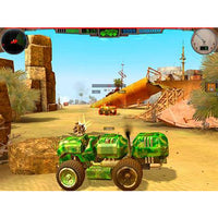 Hard Truck Apocalypse (Download)
