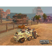 Hard Truck Apocalypse (Download)