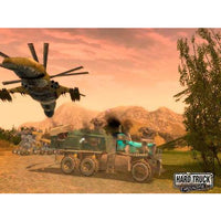 Hard Truck Apocalypse (Download)
