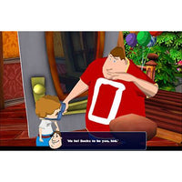 The InLaws: Episode 1 (Download)