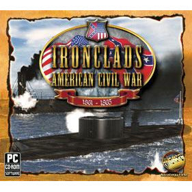 Ironclads: American Civil War