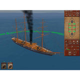 Ironclads: American Civil War