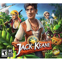 Jack Keane