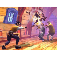 Jack Keane