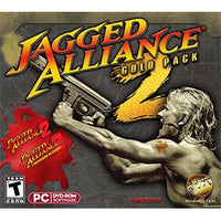 Jagged Alliance 2: Gold Pack