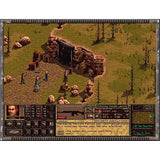 Jagged Alliance 2: Gold Pack