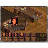 Jagged Alliance 2: Gold Pack