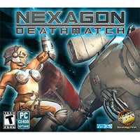 Nexagon: Deathmatch