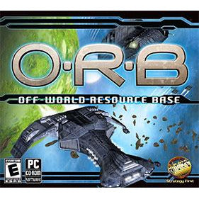 O.R.B.: Off-World Resource Base