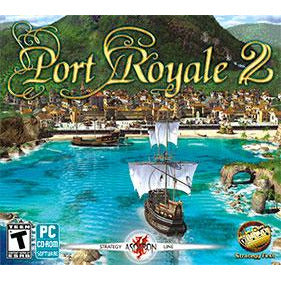 Port Royale 2 (Download)