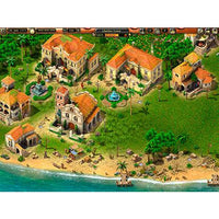 Port Royale 2