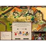 Port Royale 2