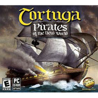 Tortuga: Pirates of the New World