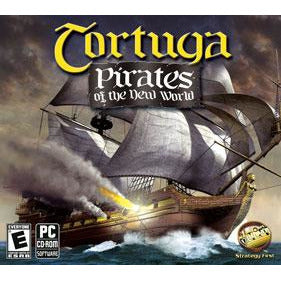 Tortuga: Pirates of the New World