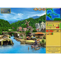 Tortuga: Pirates of the New World