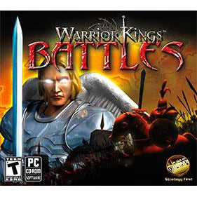 Warrior Kings: Battles (Download)