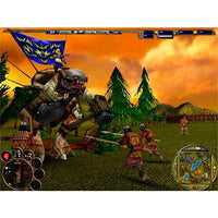 Warrior Kings: Battles (Download)