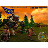 Warrior Kings: Battles (Download)