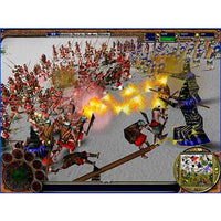 Warrior Kings: Battles (Download)