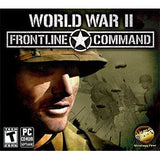 World War II: Frontline Command (Download)