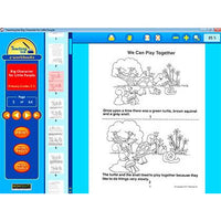 Big Character for Little People Primary Grades 2-3