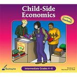 Child-Side Economics (Gr. 4-6) (Download)