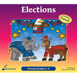 Elections: Primary Grades 1-3