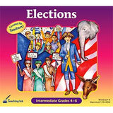 Elections: Intermediate Grades 4-6